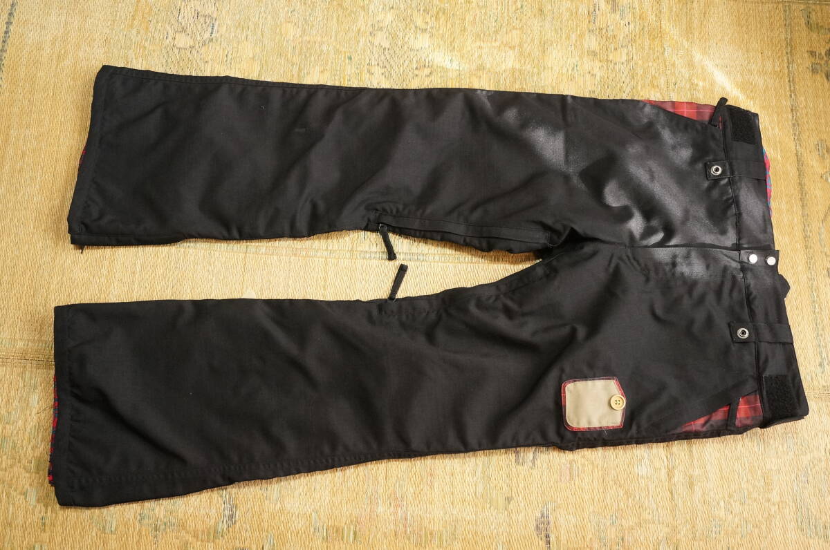  женский BONFIREbon fire одежда для сноубордистов BITTER JACKETbita- жакет + BONFIRE BITTER PANTbita- брюки верх и низ в комплекте 