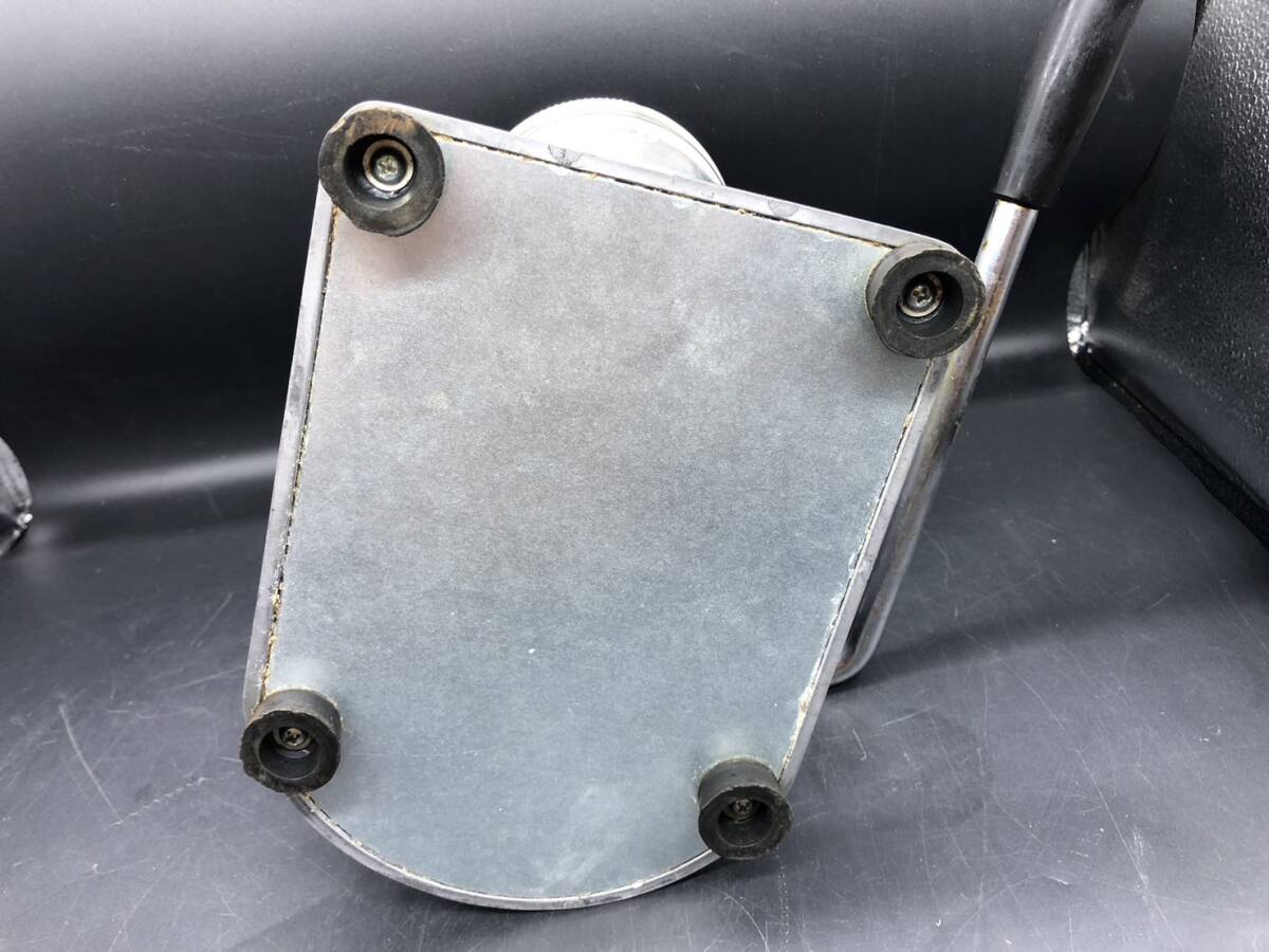 ◆◇R7-289　ミートプレス　ハンバーガー　肉プレス　調理器具◇◆_画像7