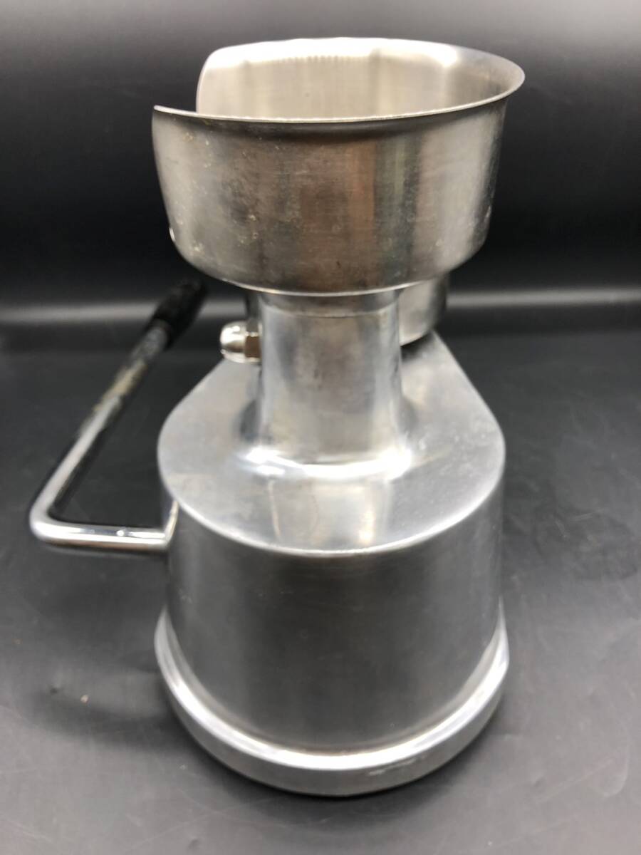 ◆◇R7-289　ミートプレス　ハンバーガー　肉プレス　調理器具◇◆_画像8