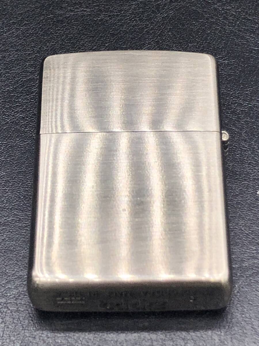 ◆◇R7-333　 Zippo　ジッポー　　SUNTORY　サントリー　BOSS　　ライター　◇◆_画像2