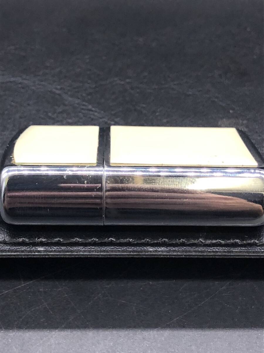 ◆◇R7-339　Zippo　ジッポー　GUAM　グアム　ライター◇◆_画像4