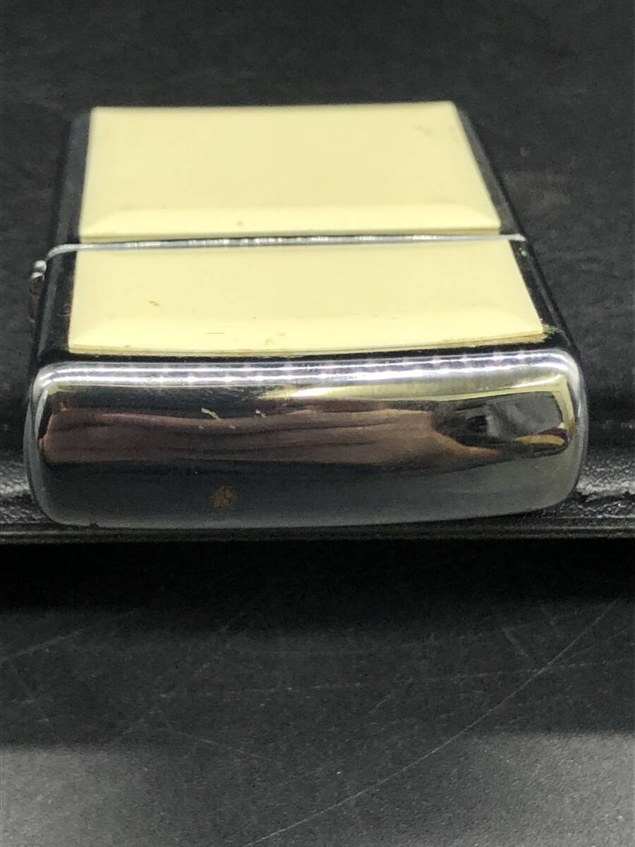 ◆◇R7-339　Zippo　ジッポー　GUAM　グアム　ライター◇◆_画像3
