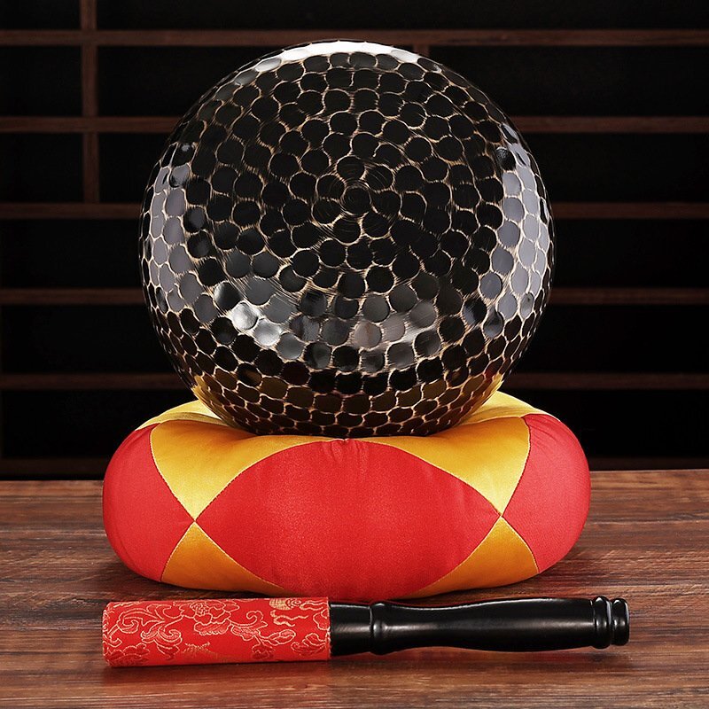  сильно рекомендация * клетка .8 размер * предметы для домашнего буддийского алтаря rinbo . подушка для сидения имеется * диаметр 20cm масса 1400g*...... стул 