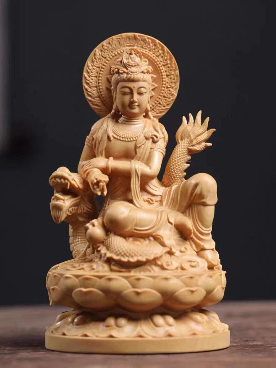 новое поступление *. высшее. деревообработка дерево гравюра . дракон . звук изображение ge скульптура изделие прикладного искусства высококлассный натуральный tsuge дерево резьба по дереву фэн-шуй товары подарок