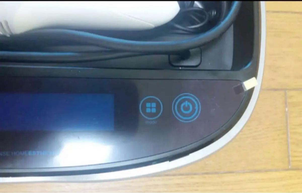 ケノン 6.0 家庭用脱毛器 美品 付属品もあり 脱毛器 スキンケア 美容 スキンケア 脱毛器美容除毛ムダ毛エイジングコスメメイク韓国女子男子_画像4