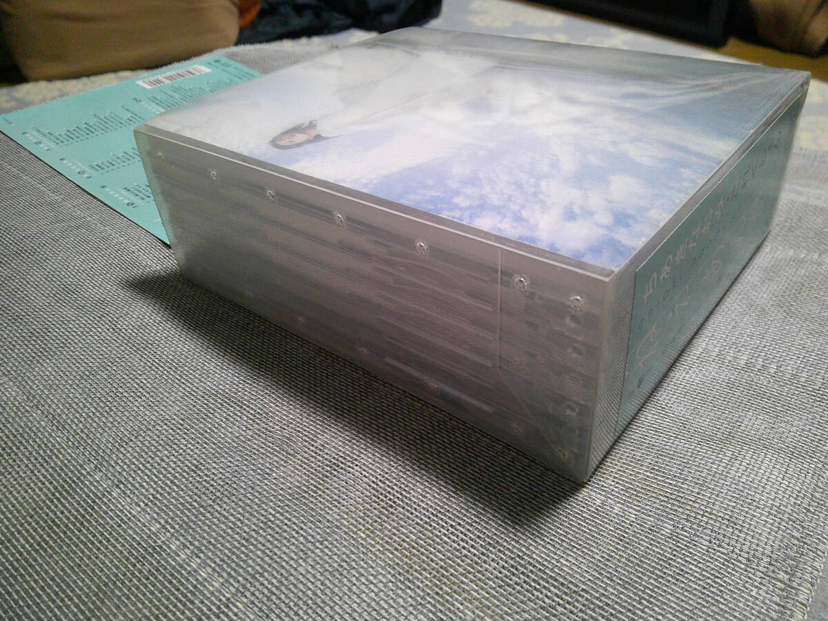ちあきなおみ これくしょん 6枚組 CD BOX_画像3