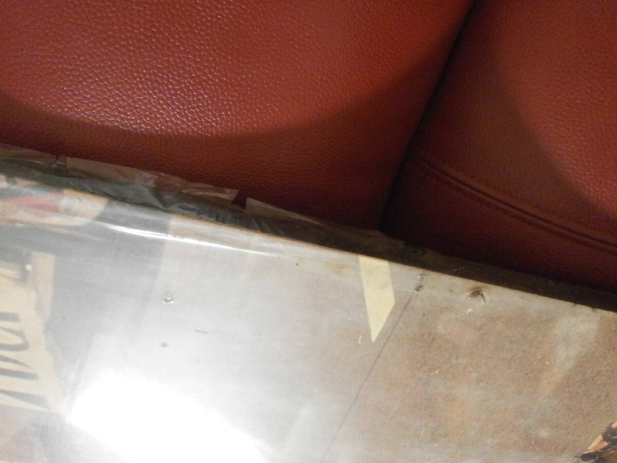 栄光のルマン スティーブマックイーンとフェラーリ 512S 珍品 古いパネルポスター 写真家のオリジナル画像_画像6