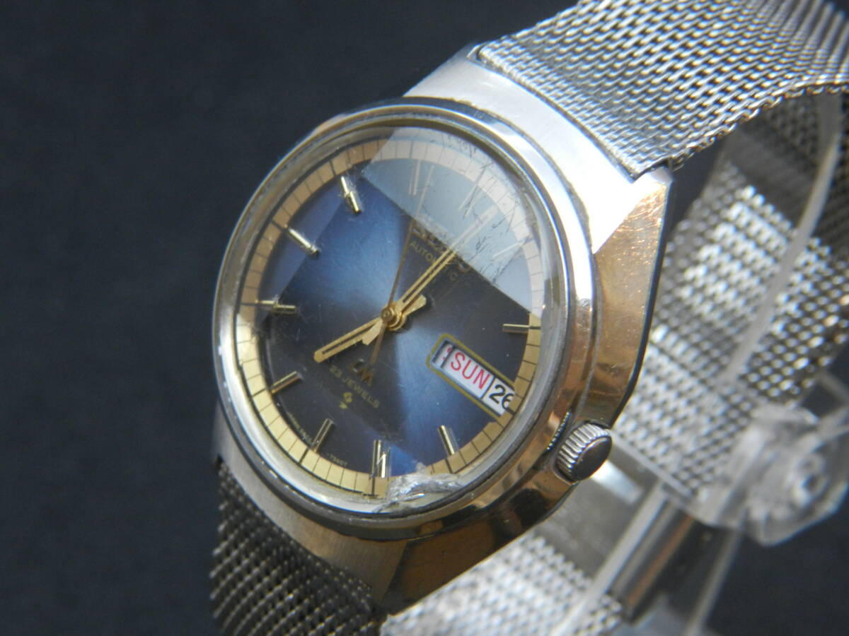 セイコーLM5606_画像2