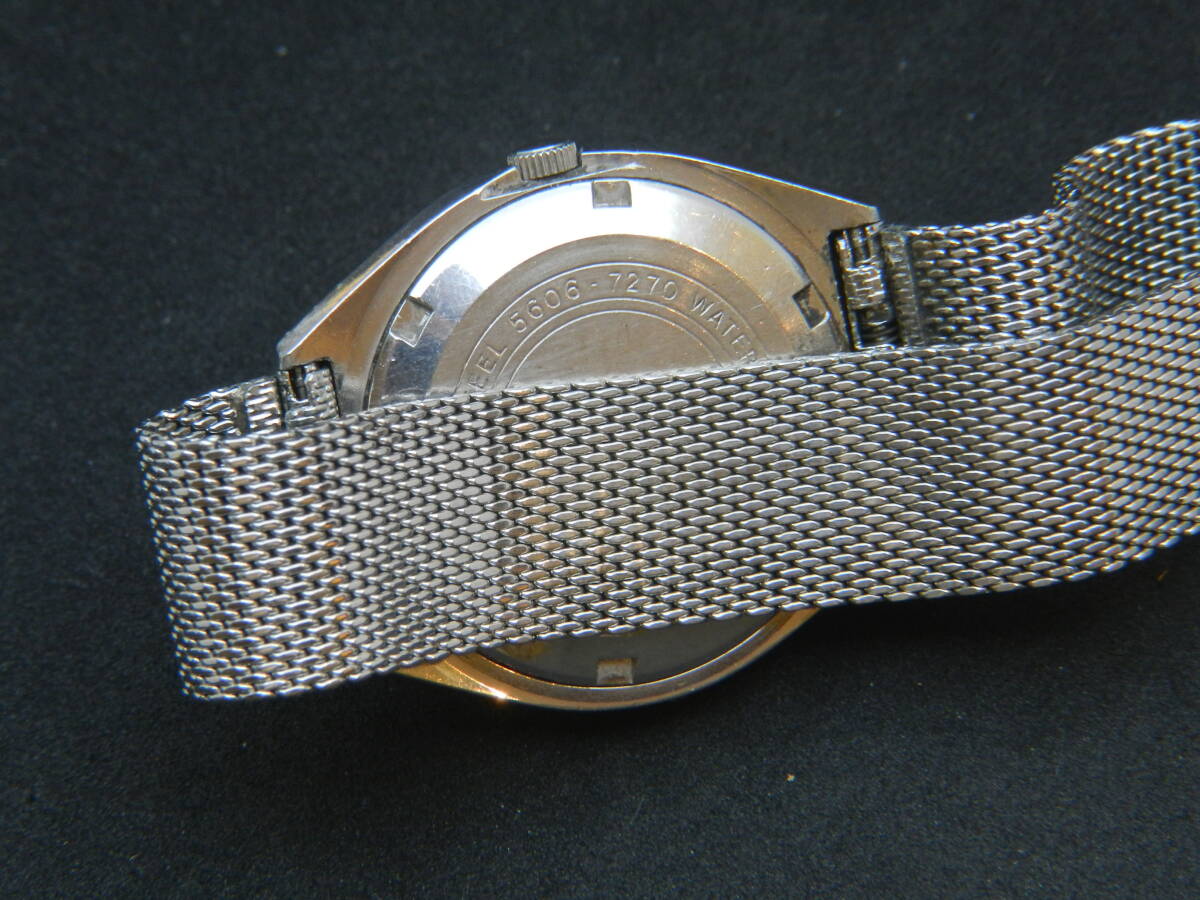 セイコーLM5606_画像4