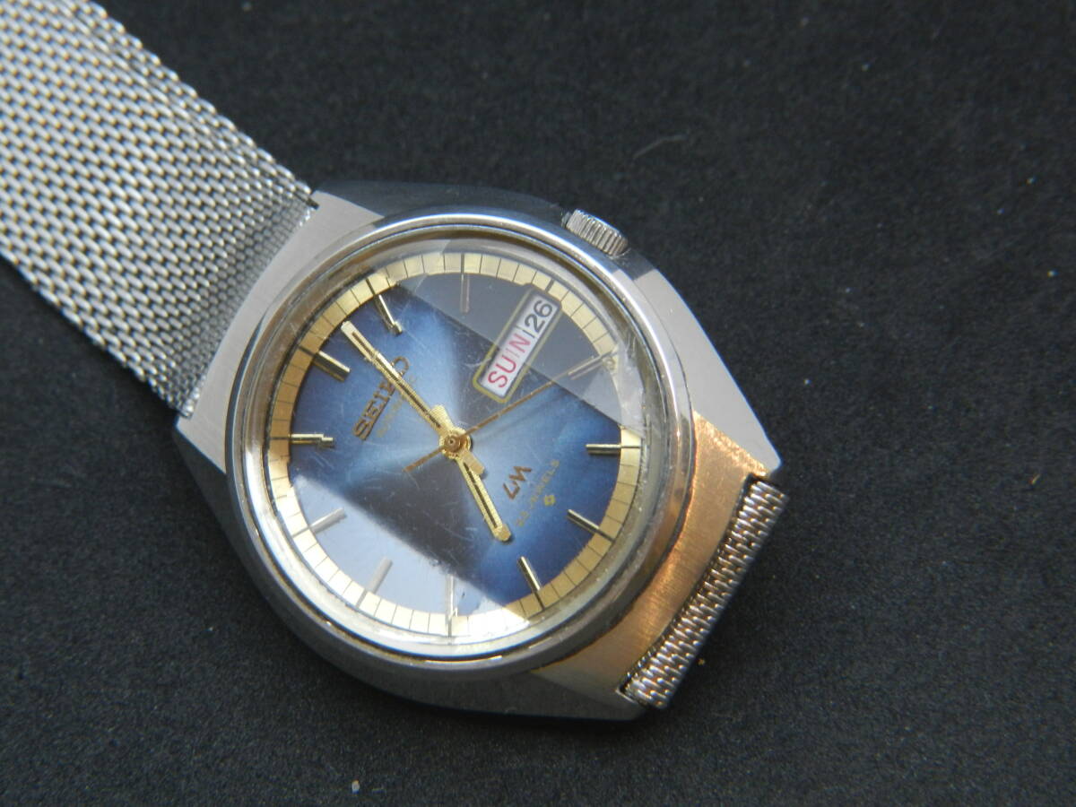 セイコーLM5606_画像5