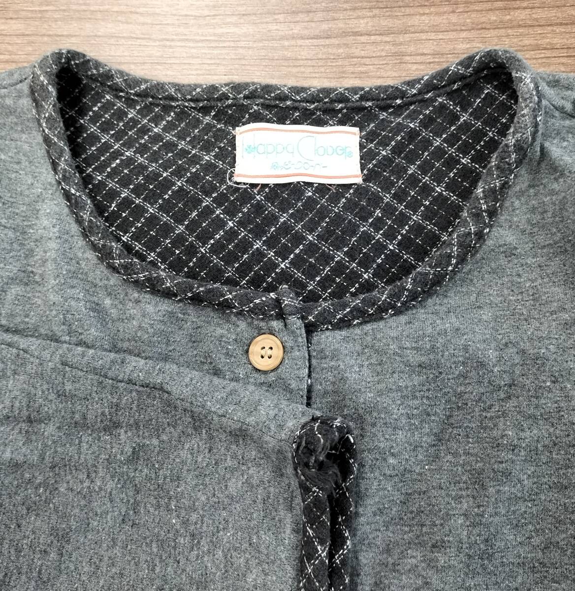 （佐川発送）マタニティウェア・抱っこ紐 4点まとめ売り_画像8