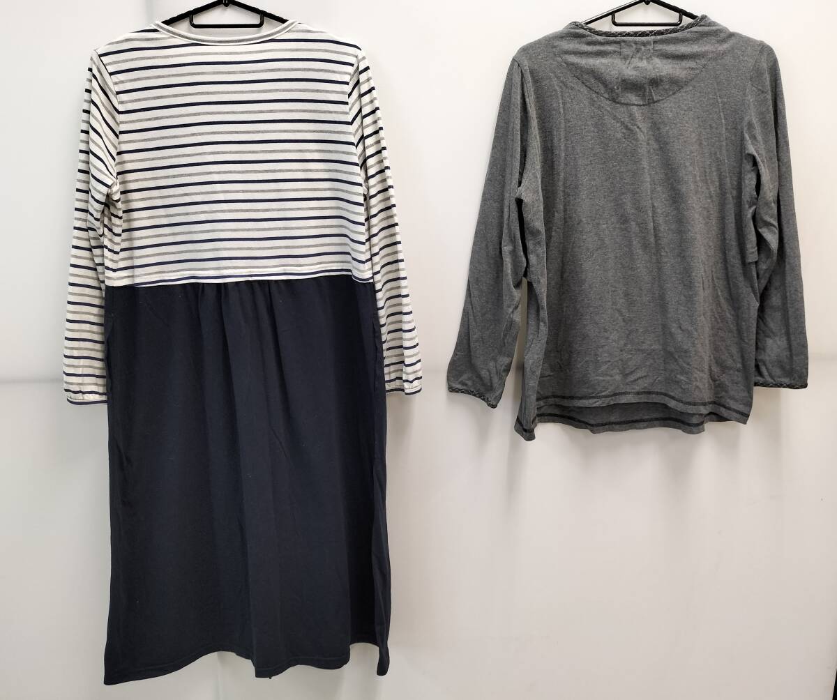 （佐川発送）マタニティウェア・抱っこ紐 4点まとめ売り_画像4