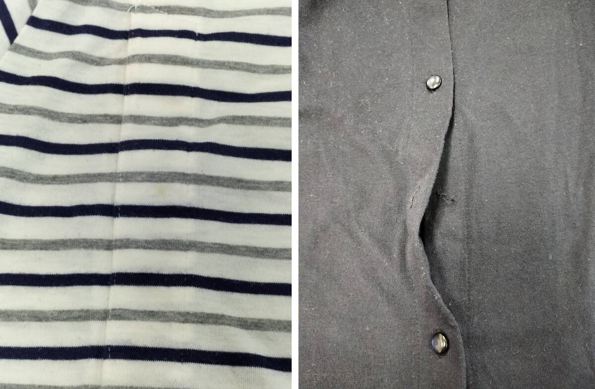 （佐川発送）マタニティウェア・抱っこ紐 4点まとめ売り_画像7