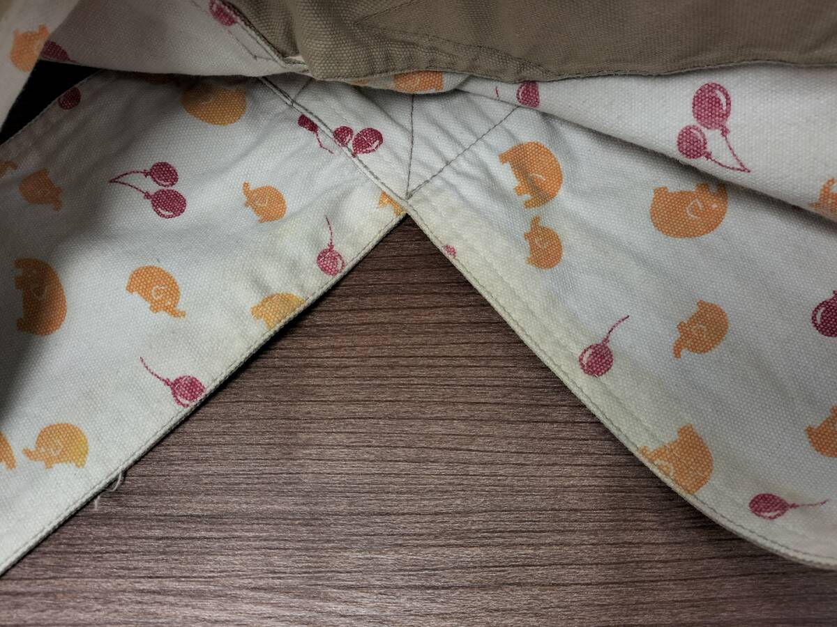 （佐川発送）マタニティウェア・抱っこ紐 4点まとめ売り_画像10