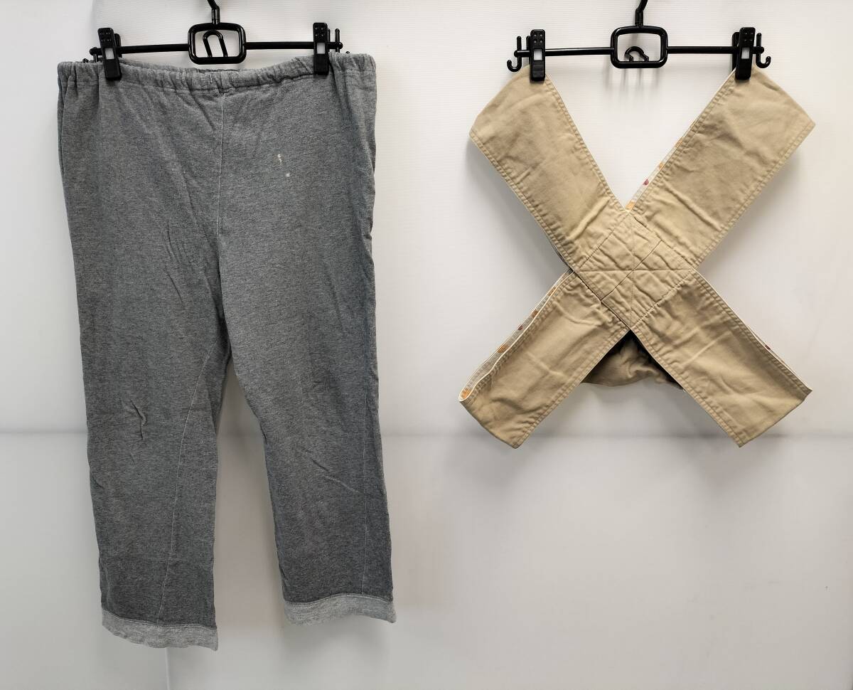 （佐川発送）マタニティウェア・抱っこ紐 4点まとめ売り_画像5