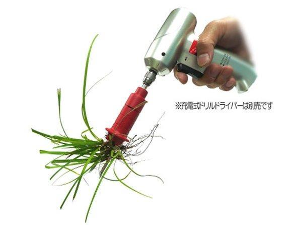  Montblanc ... Taro ( заряжающийся дрель-шуруповерт для . брать . контейнер )