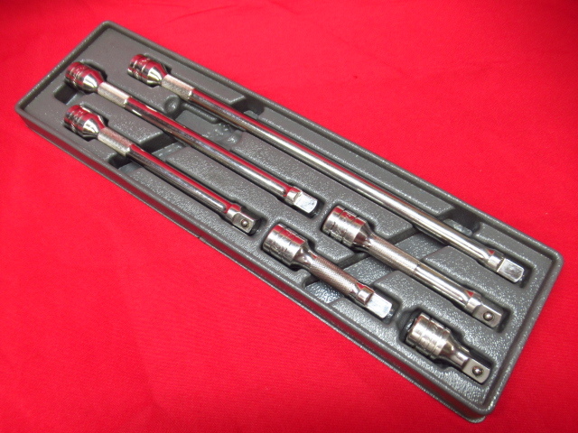 Snap-on Snap-on 3/8 измеритель 6 шт. комплект FXK1 FXK3 FXK4 FXK6 FXK8 FXK11 ручной инструмент инструмент управление 25G1031C