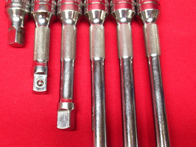 Snap-on Snap-on 3/8 измеритель 6 шт. комплект FXK1 FXK3 FXK4 FXK6 FXK8 FXK11 ручной инструмент инструмент управление 25G1031C