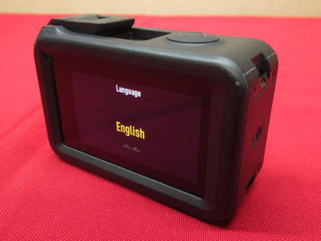 DJI Osmo Action 3 Adventure Combo アドベンチャーコンボ アクションカメラ 管理7N1031E_画像3