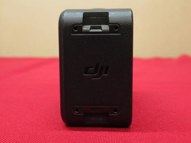 DJI Osmo Action 3 Adventure Combo アドベンチャーコンボ アクションカメラ 管理7N1031E_画像4