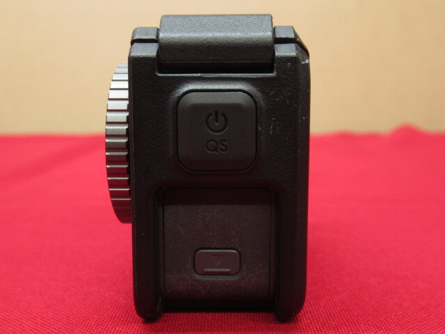 DJI Osmo Action 3 Adventure Combo アドベンチャーコンボ アクションカメラ 管理7N1031E_画像5