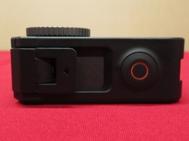 DJI Osmo Action 3 Adventure Combo アドベンチャーコンボ アクションカメラ 管理7N1031E_画像6