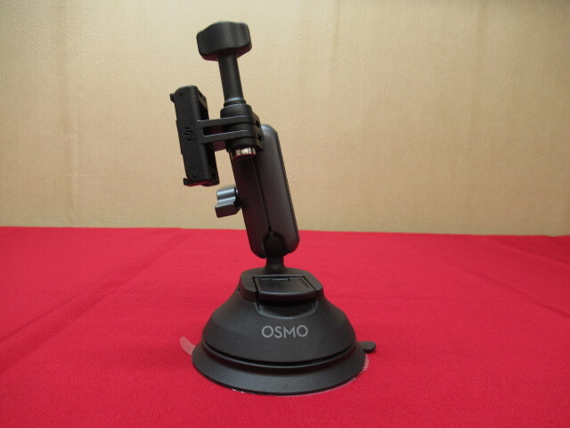 DJI Osmo Action 3 Adventure Combo アドベンチャーコンボ アクションカメラ 管理7N1031E_画像7