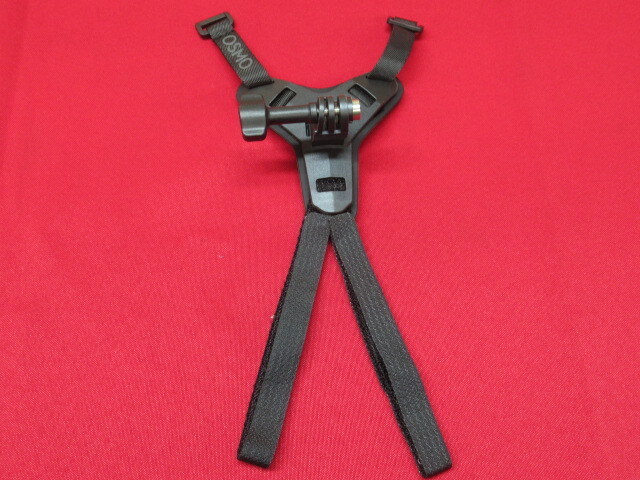 DJI Osmo Action 3 Adventure Combo アドベンチャーコンボ アクションカメラ 管理7N1031E_画像9