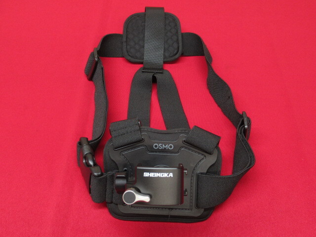 DJI Osmo Action 3 Adventure Combo アドベンチャーコンボ アクションカメラ 管理7N1031E_画像10