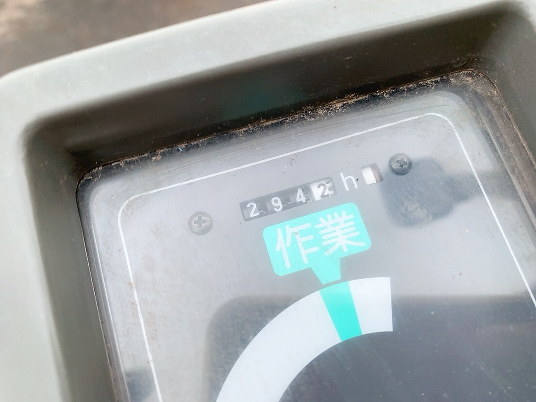 中古 YANMAR ヤンマー コンバイン Ee-55G 2條刈り 294時(shí)間 稲刈機(jī) 稲刈り機(jī) 農(nóng)機(jī)具 農(nóng)業(yè)機(jī)械 農(nóng)家 引取歓迎 茨城県常陸大宮 1015や5 駐 自