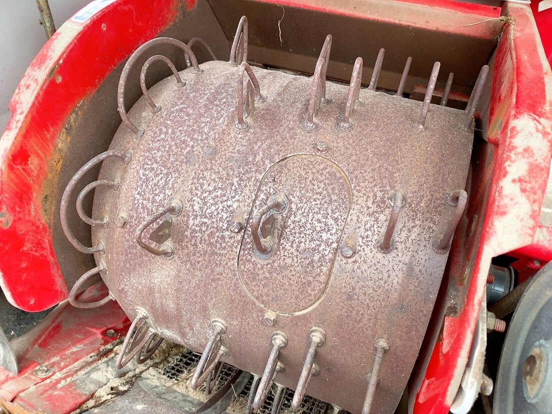 中古 YANMAR ヤンマー コンバイン Ee-55G 2條刈り 294時(shí)間 稲刈機(jī) 稲刈り機(jī) 農(nóng)機(jī)具 農(nóng)業(yè)機(jī)械 農(nóng)家 引取歓迎 茨城県常陸大宮 1015や5 駐 自