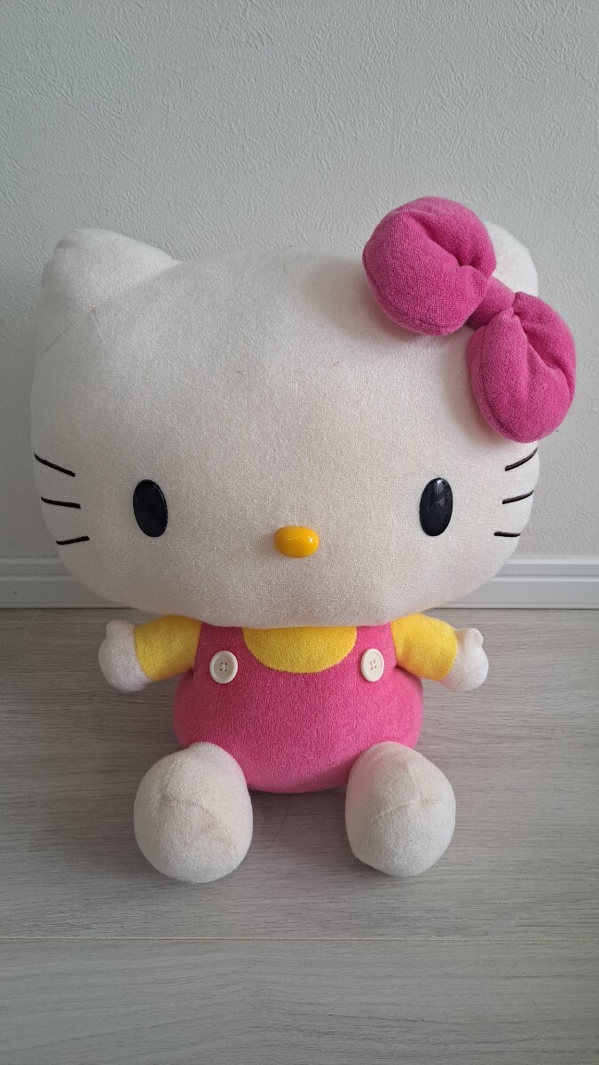 ハローキティ ぬいぐるみ セット_画像5