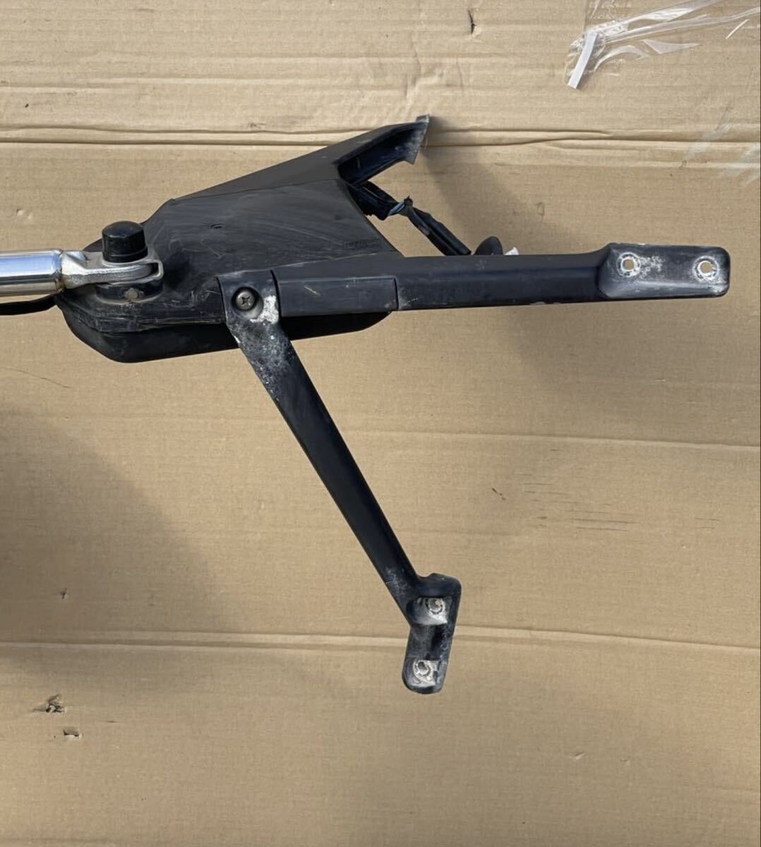 116 Mitsubishi Fuso Super Great хром зеркало, зеркало заднего вида, зеркало крепление, опора, хром зеркало заднего вида крепление, опора (2 шт. комплект ) зеркало break 1