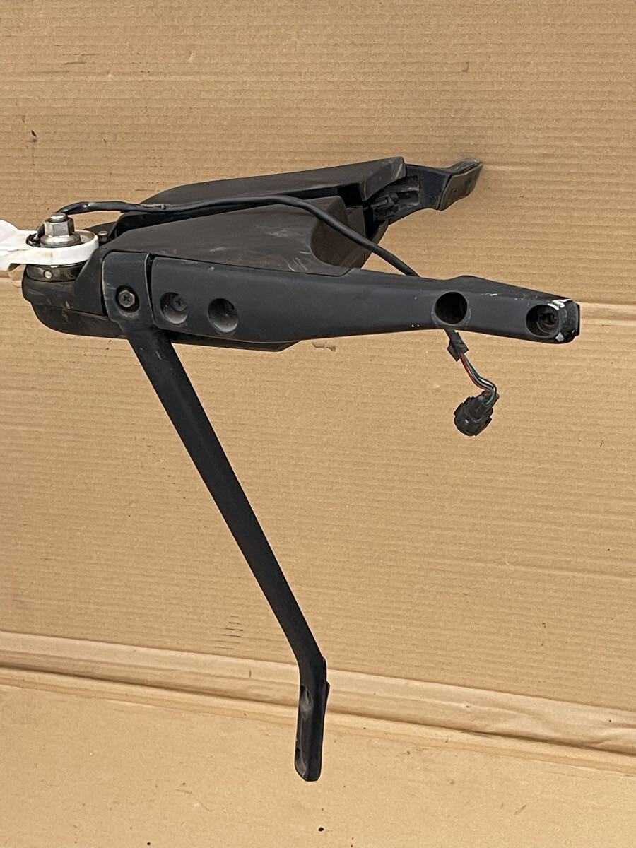 121 оригинальный Nissan UDk on to Lux зеркало крепление, опора зеркало заднего вида зеркало заднего вида левый и правый в комплекте 