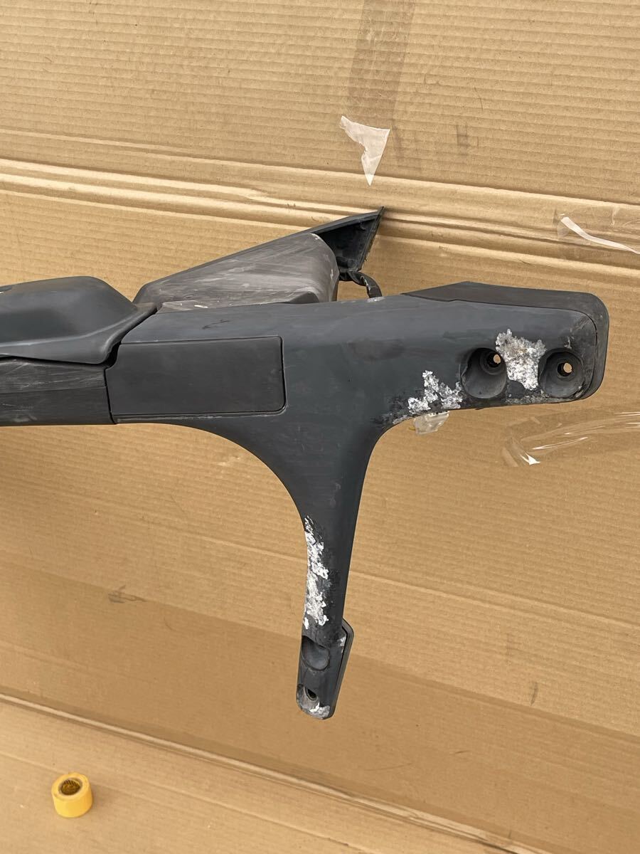 125 оригинальный Mitsubishi Fuso Super Great хромированные зеркала зеркало заднего вида зеркало крепление, опора зеркало крепление, опора левый и правый в комплекте 