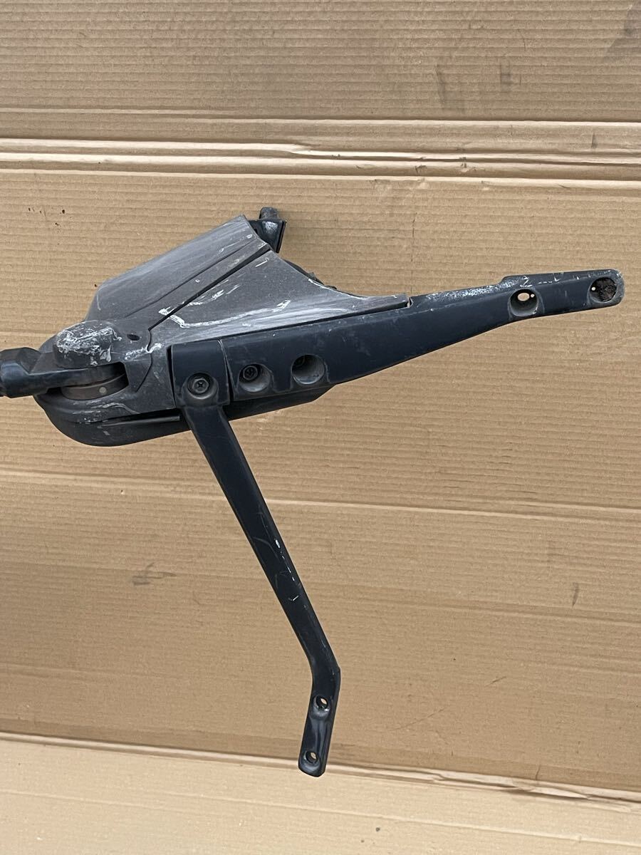 128 оригинальный Nissan UDk on to Lux зеркало крепление, опора зеркало заднего вида зеркало заднего вида левый и правый в комплекте 