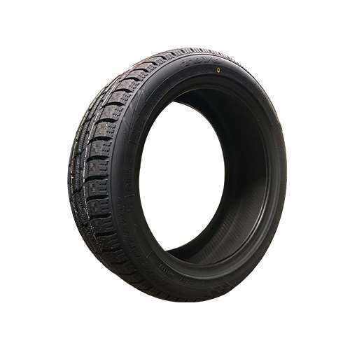 【SALEアウトレット】スタッドレスタイヤ 215/45R17 87Q TOYO OBSERVE GARIT GIZ トーヨータイヤ 2022年製 4本セット「在庫あり」_画像2