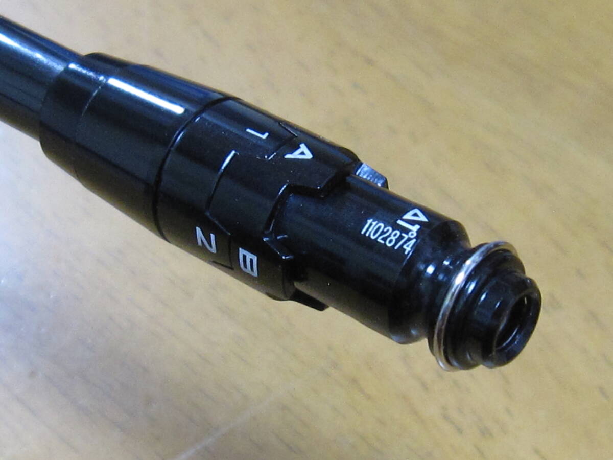 スピーダー715S　タイトリストUT用純正39.5インチ_画像5