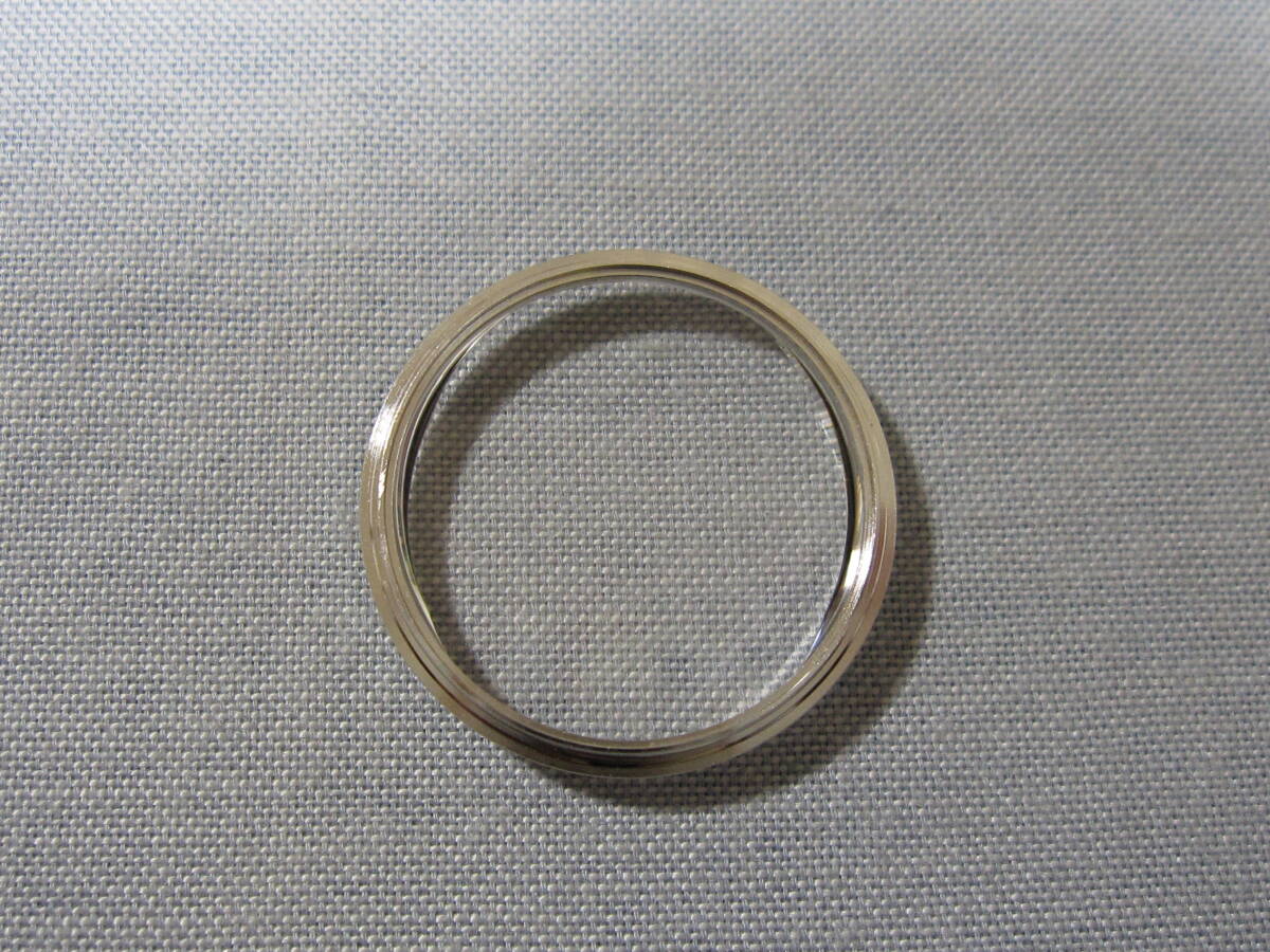 C風防2320 クリスタル風防3面 外径31.07ミリ_画像2