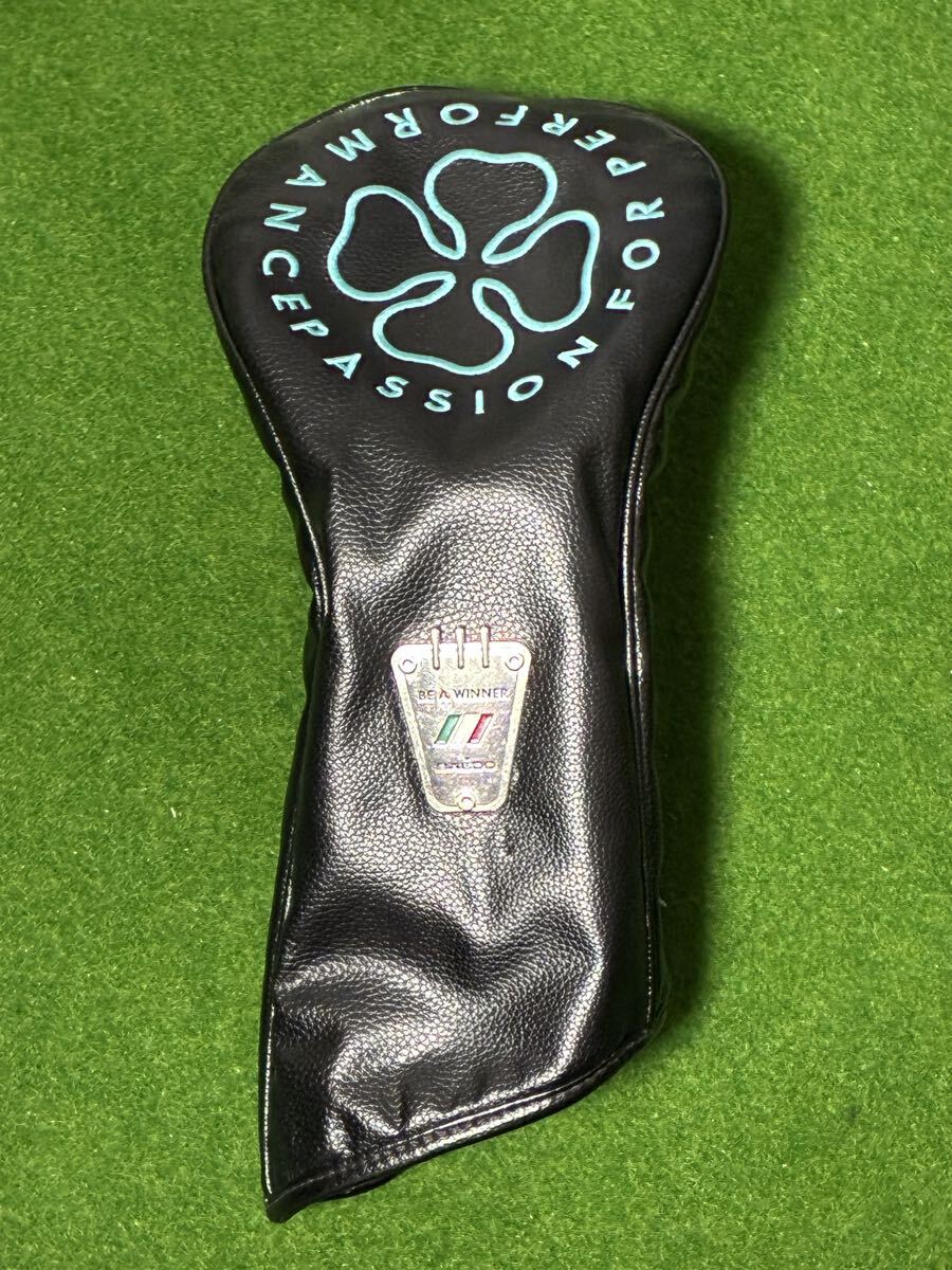 BALDO CORSA 435 Driver