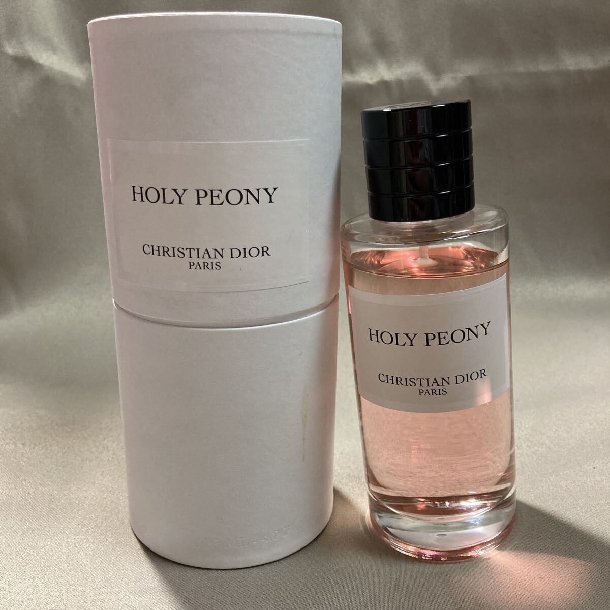 メゾン クリスチャン ディオール ホーリー ピオニー 125ml