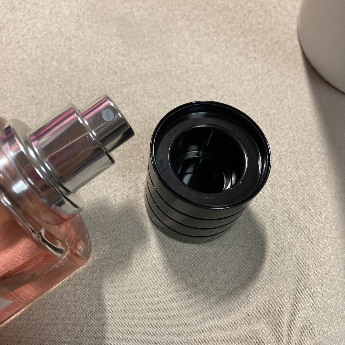 希少 メゾン クリスチャン ディオール ホーリー ピオニー オードゥ パルファン 125ml 香水 フレグランス パフューム Christian Dior_画像8