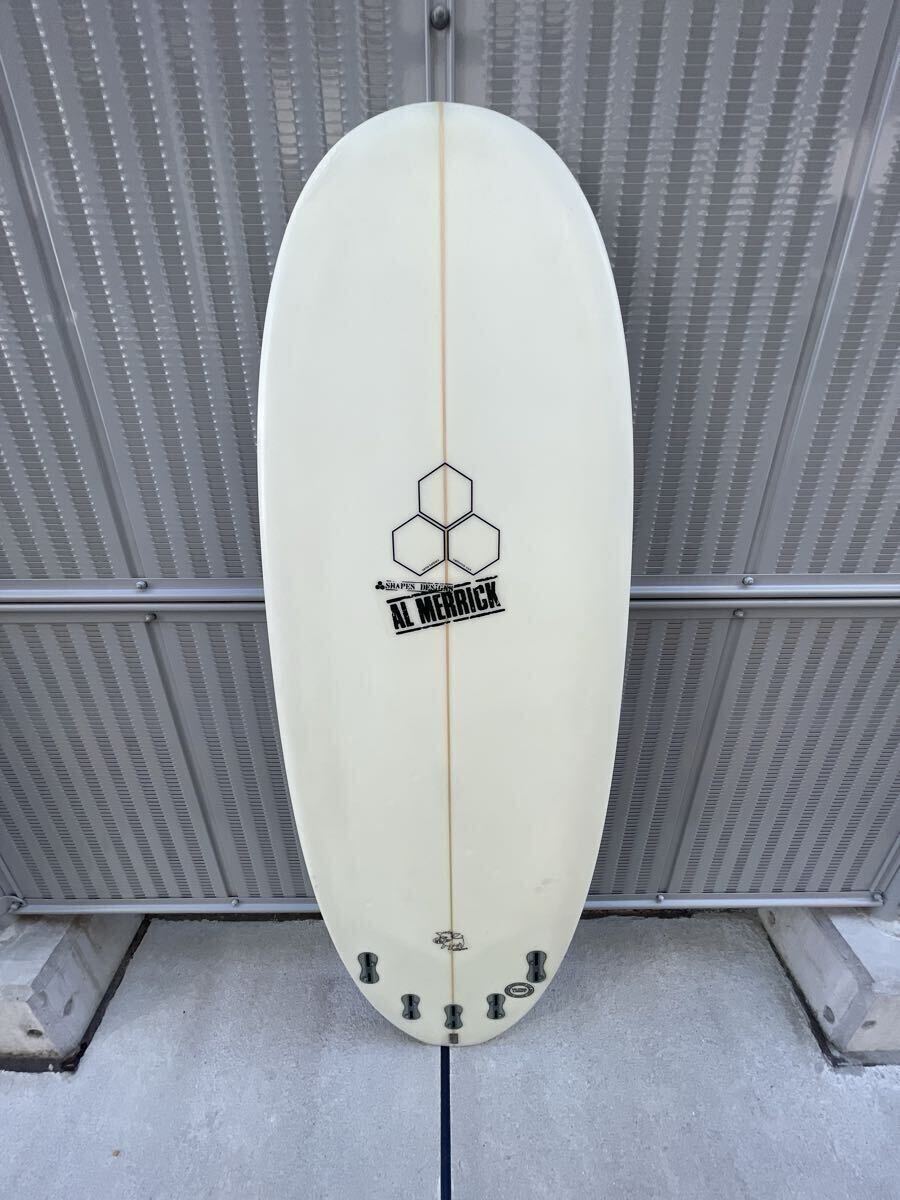 CHANNEL ISLANDS THE HOGLET チャネルアイランド　ホグレット_画像2