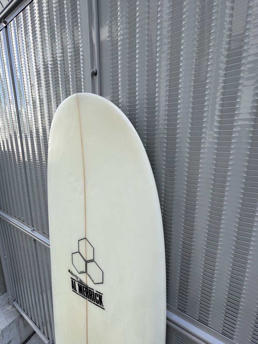 CHANNEL ISLANDS THE HOGLET チャネルアイランド　ホグレット_画像3