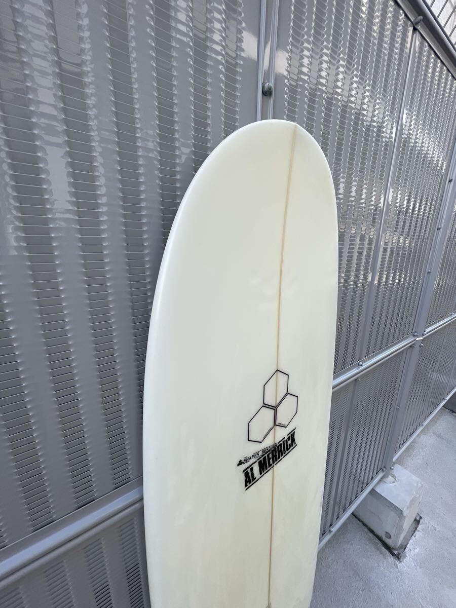 CHANNEL ISLANDS THE HOGLET チャネルアイランド　ホグレット_画像5