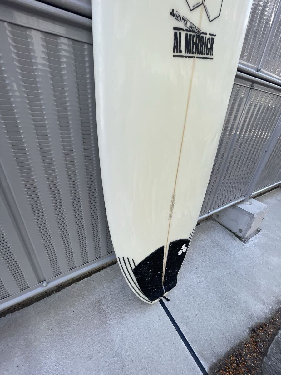 CHANNEL ISLANDS THE HOGLET チャネルアイランド　ホグレット_画像6