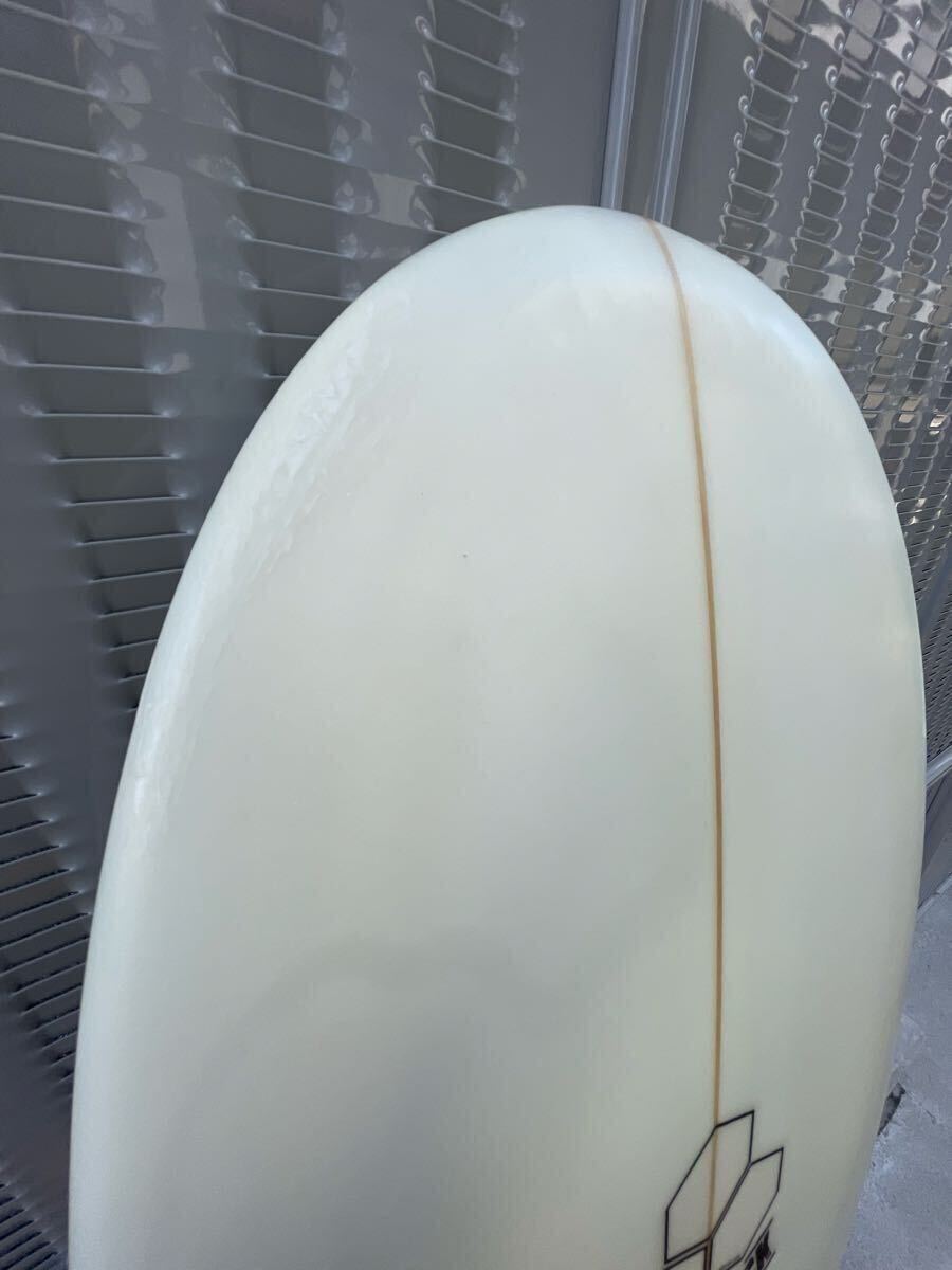 CHANNEL ISLANDS THE HOGLET チャネルアイランド　ホグレット_画像8