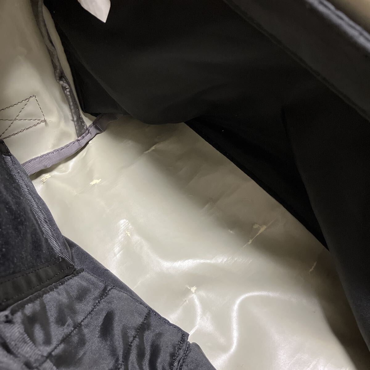 TIMBUK2 ティンバック メッセンジャーバッグ サイズは多分L 2010年位の物_画像6