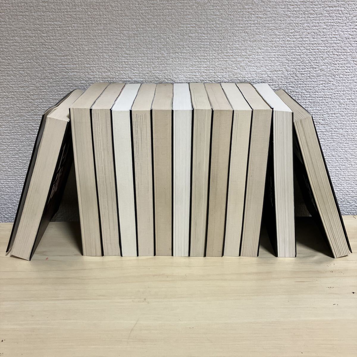 楳図かずお 14歳 全巻セット フォーティーン _画像2