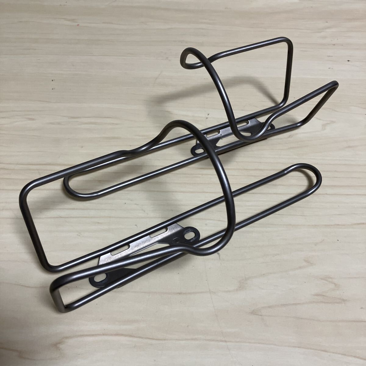 ブラックバーン 携帯ポンプ アルミボトルゲージ CATEYE ベル / カーボンヘッドスペーサー ツールケース 裾バンド / サイクリングアクセサリ_画像5